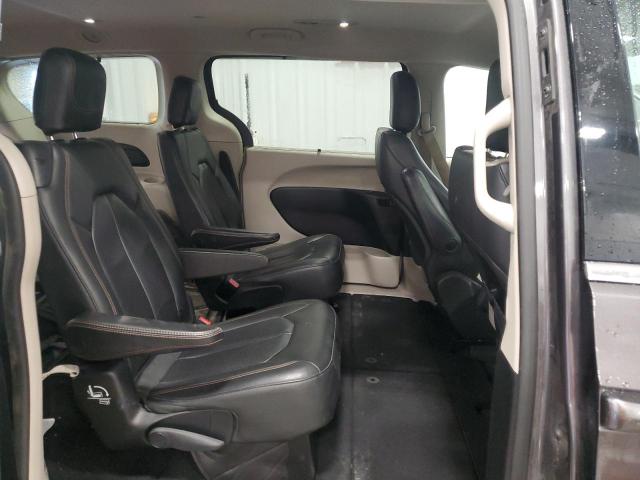 2C4RC1BG6LR182781 - 2020 CHRYSLER PACIFICA TOURING L GRAY photo 11