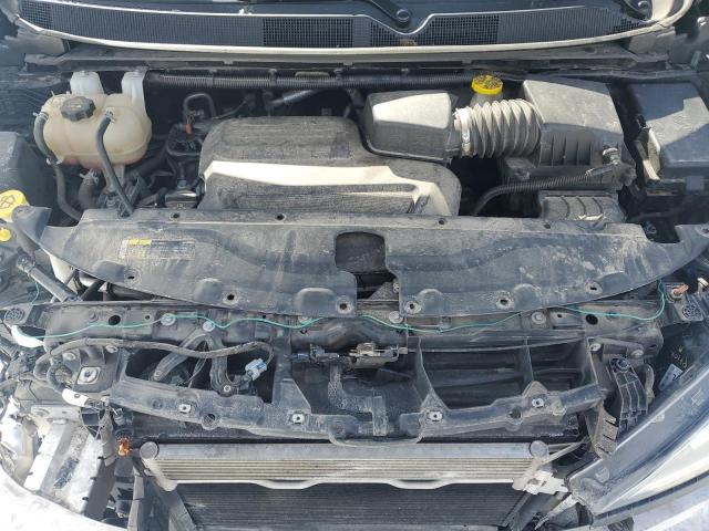 2C4RC1BG6LR182781 - 2020 CHRYSLER PACIFICA TOURING L GRAY photo 12