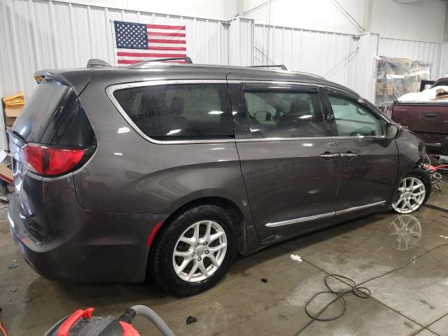 2C4RC1BG6LR182781 - 2020 CHRYSLER PACIFICA TOURING L GRAY photo 3