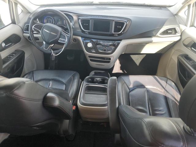 2C4RC1BG6LR182781 - 2020 CHRYSLER PACIFICA TOURING L GRAY photo 8