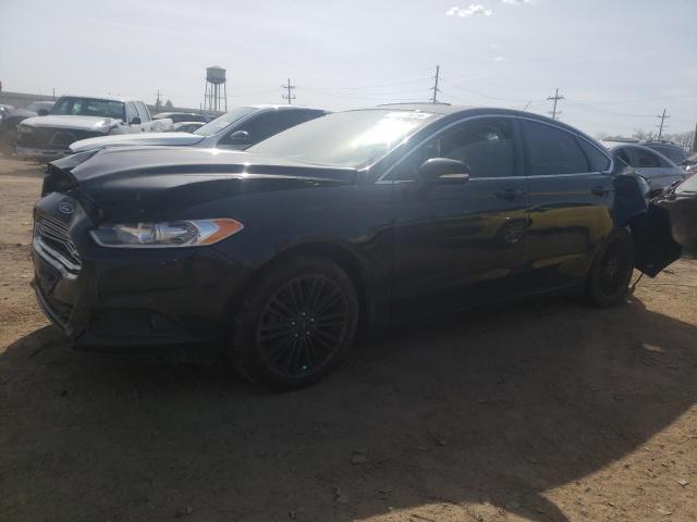 2013 FORD FUSION SE, 