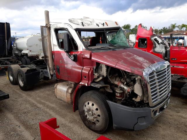 2015 FREIGHTLINER CASCADIA 1, 