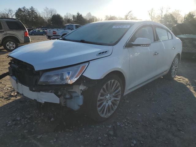 2014 BUICK LACROSSE TOURING, 