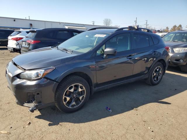 2019 SUBARU CROSSTREK PREMIUM, 