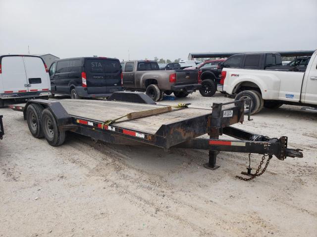 52WBG2228GR012897 - 2016 UTILITY TRAILER Qara foto 1