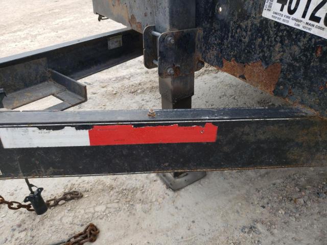 52WBG2228GR012897 - 2016 UTILITY TRAILER Qara foto 10