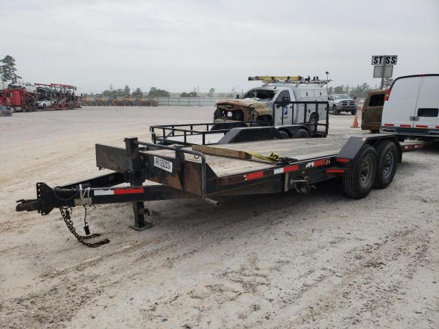 52WBG2228GR012897 - 2016 UTILITY TRAILER Qara foto 2