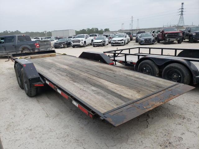 52WBG2228GR012897 - 2016 UTILITY TRAILER Qara foto 3