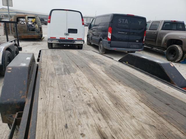 52WBG2228GR012897 - 2016 UTILITY TRAILER Qara foto 6