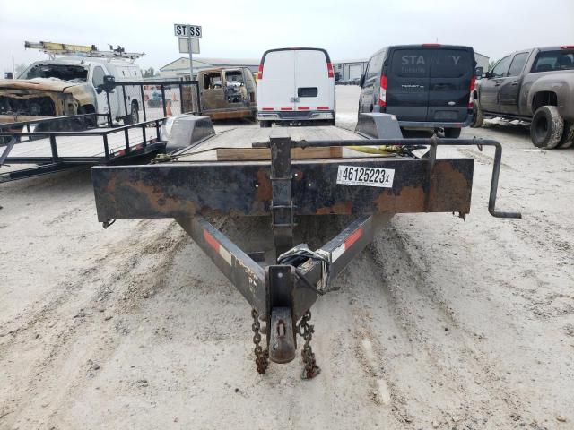 52WBG2228GR012897 - 2016 UTILITY TRAILER Qara foto 8