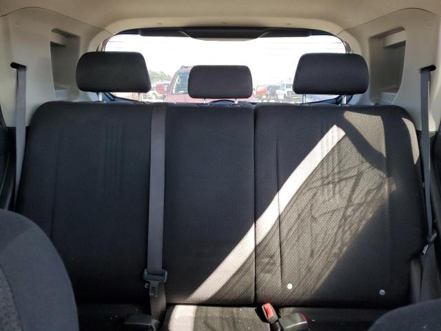 JTLKE50E881030358 - 2008 TOYOTA SCION XB 蓝色 照片 10