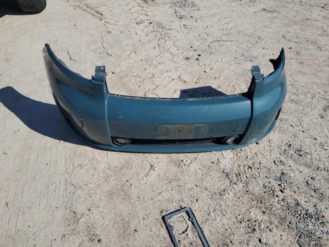 JTLKE50E881030358 - 2008 TOYOTA SCION XB 蓝色 照片 13