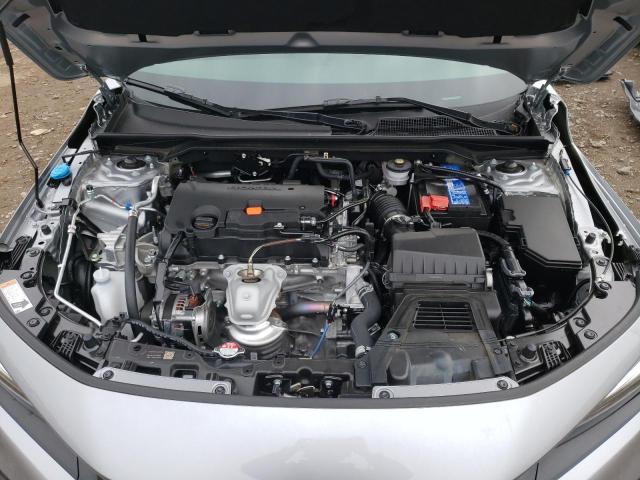 2HGFE2F54PH513768 - 2023 HONDA CIVIC SPORT 银色 照片 11