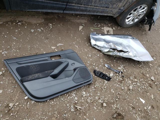 2HGFE2F54PH513768 - 2023 HONDA CIVIC SPORT 银色 照片 12