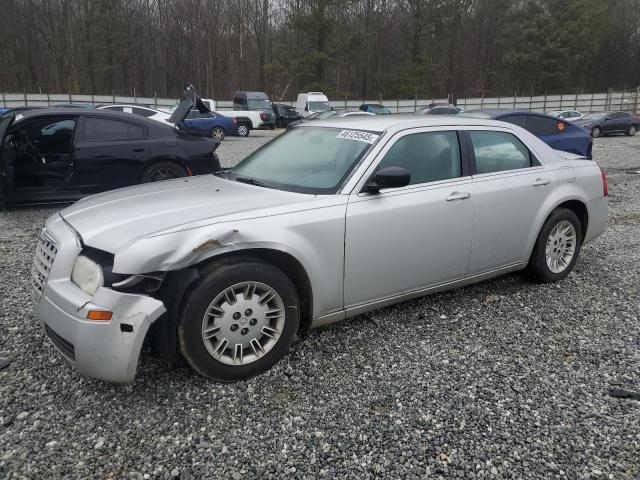 2007 CHRYSLER 300, 