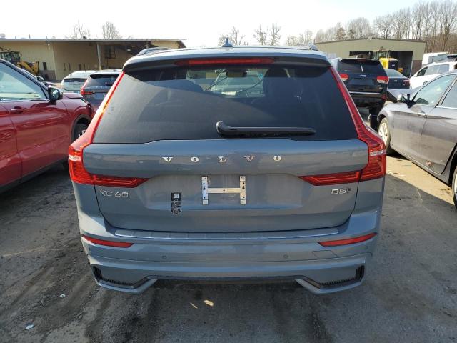 YV4L12RL0R1739425 - 2024 VOLVO XC60 PLUS BLUE photo 6