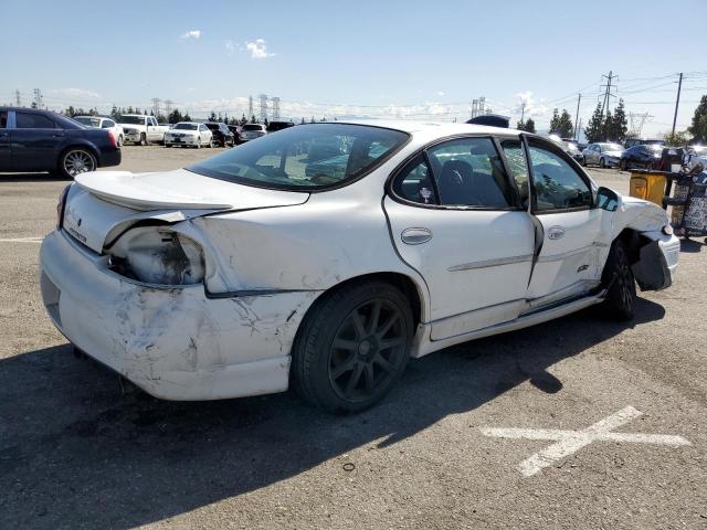 1G2WP5213VF336971 - 1997 PONTIAC GRAND PRIX GTP Ağ foto 3