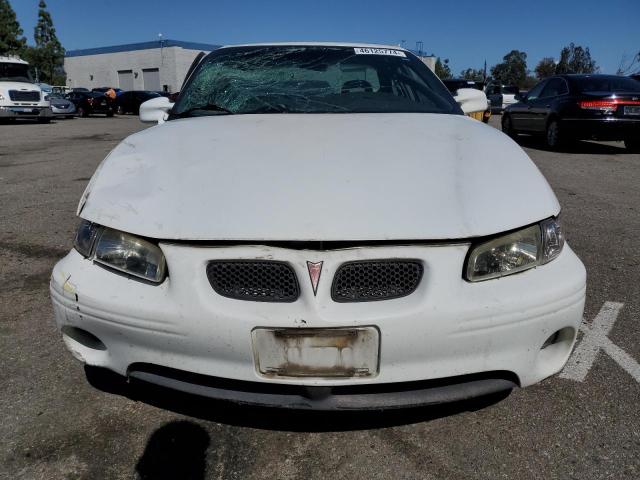 1G2WP5213VF336971 - 1997 PONTIAC GRAND PRIX GTP Ağ foto 5