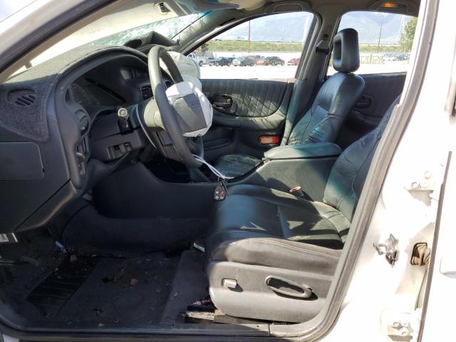 1G2WP5213VF336971 - 1997 PONTIAC GRAND PRIX GTP Ağ foto 7