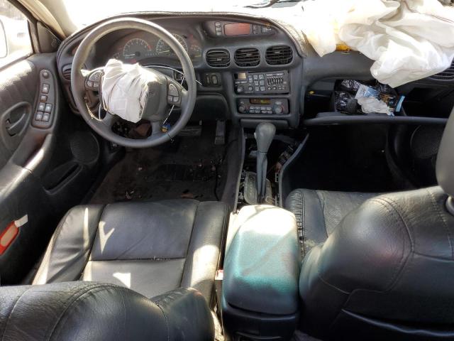 1G2WP5213VF336971 - 1997 PONTIAC GRAND PRIX GTP Ağ foto 8