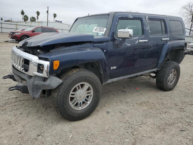 2007 HUMMER H3, 