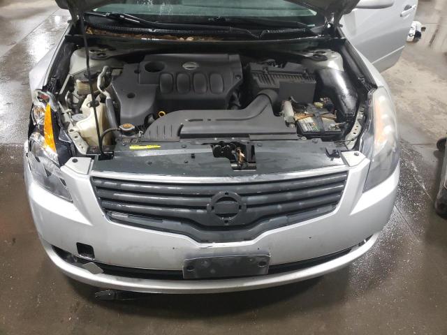 1N4AL21E27C212088 - 2007 NISSAN ALTIMA 2.5 SILVER photo 11