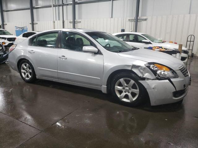 1N4AL21E27C212088 - 2007 NISSAN ALTIMA 2.5 SILVER photo 4