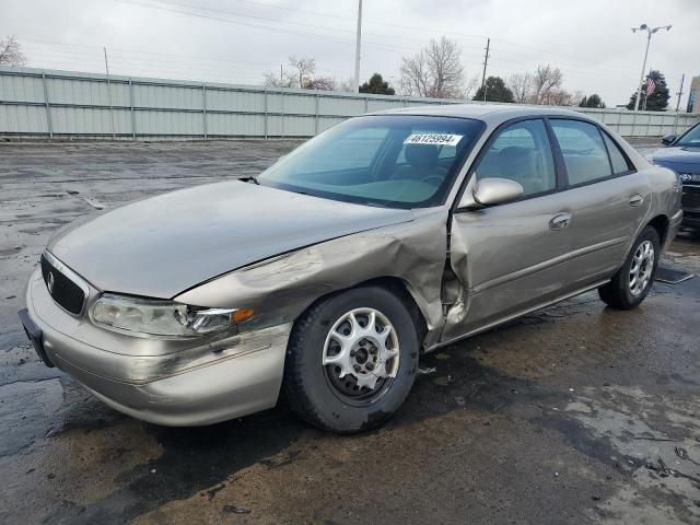 2003 BUICK CENTURY CUSTOM, 