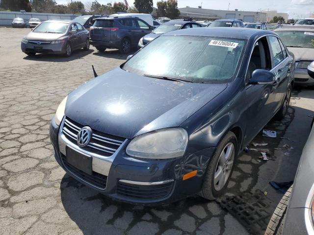 2009 VOLKSWAGEN JETTA SE, 