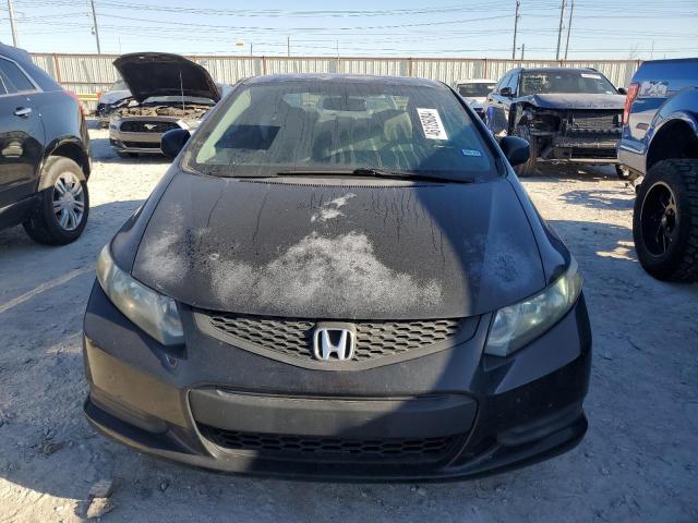 2HGFG3B82DH509844 - 2013 HONDA CIVIC EX BLACK photo 5