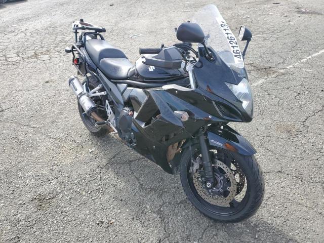 2011 SUZUKI GSX1250 F, 