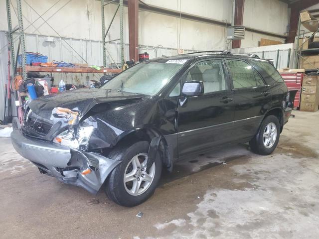 2001 LEXUS RX 300, 