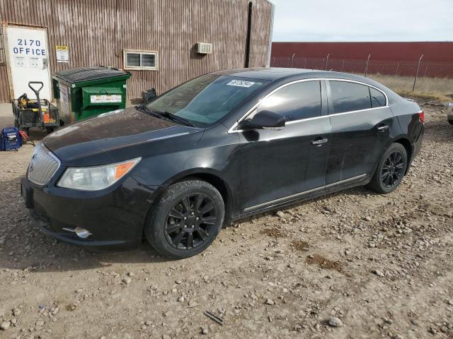 2012 BUICK LACROSSE PREMIUM, 