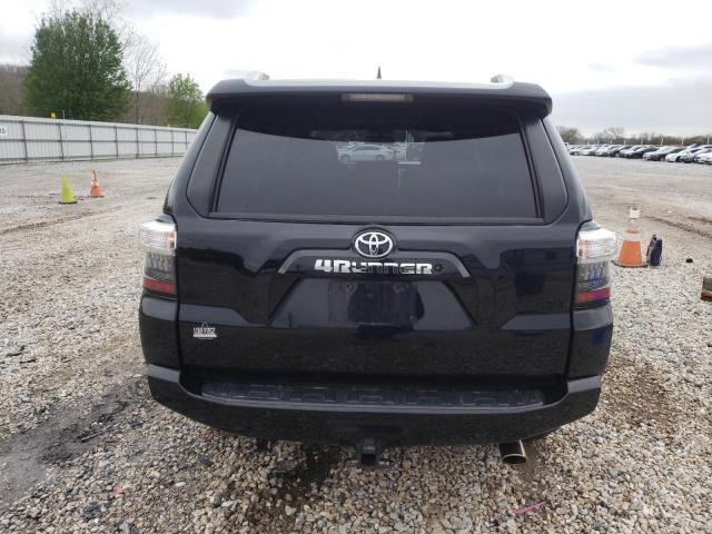 JTEBU5JRXH5457609 - 2017 TOYOTA 4RUNNER SR5/SR5 PREMIUM 黑色 照片 6