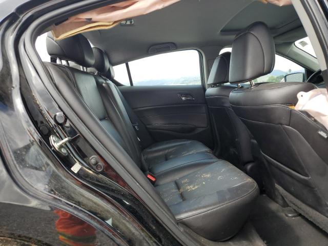 19UDE2F38HA011092 - 2017 ACURA ILX BASE WATCH PLUS BLACK photo 10