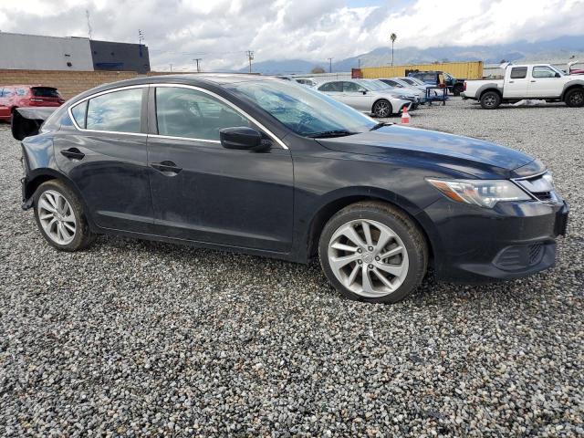 19UDE2F38HA011092 - 2017 ACURA ILX BASE WATCH PLUS BLACK photo 4