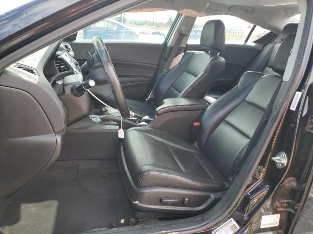 19UDE2F38HA011092 - 2017 ACURA ILX BASE WATCH PLUS BLACK photo 7