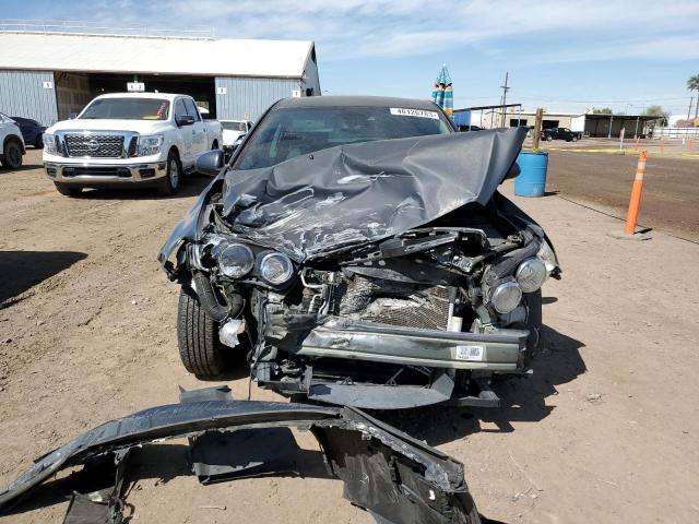 1G1JA6SH8D4109689 - 2013 CHEVROLET SONIC LS CHARCOAL photo 5