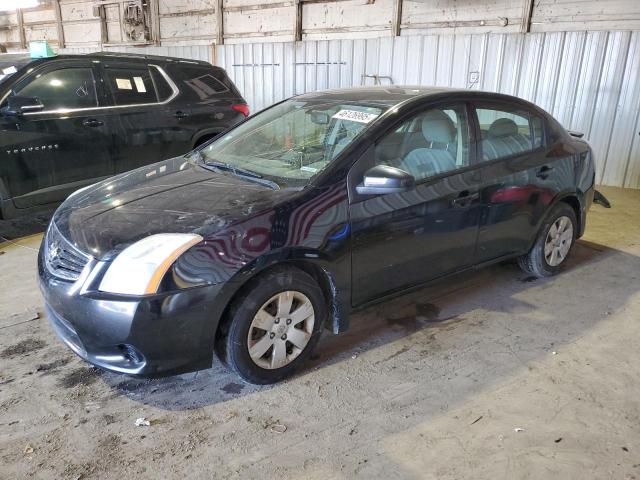2012 NISSAN SENTRA 2.0, null