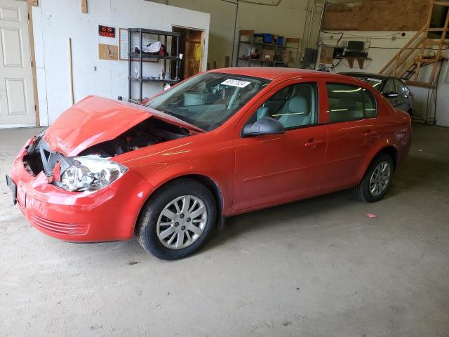 2010 CHEVROLET COBALT LS, 