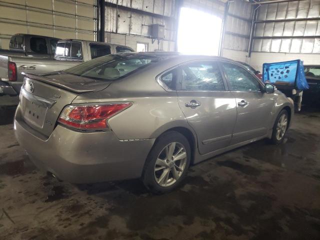 1N4AL3AP2DN471686 - 2013 NISSAN ALTIMA 2.5 TAN photo 3