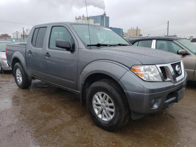 1N6AD0EV6KN780098 - 2019 NISSAN FRONTIER S GRAY photo 4