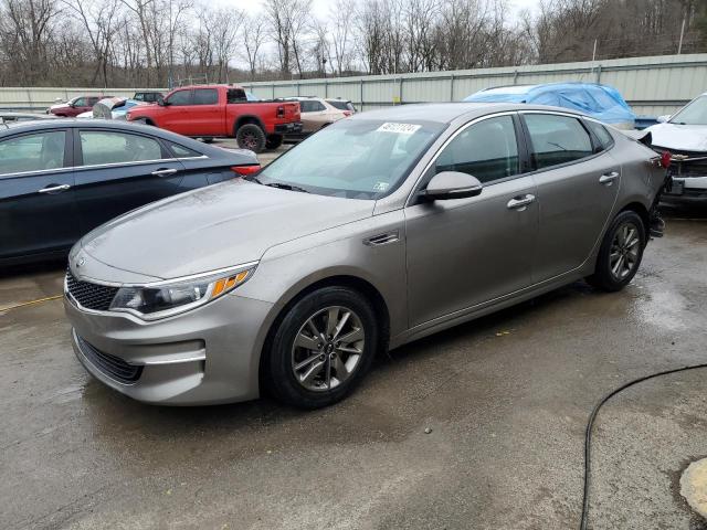 2016 KIA OPTIMA LX, 