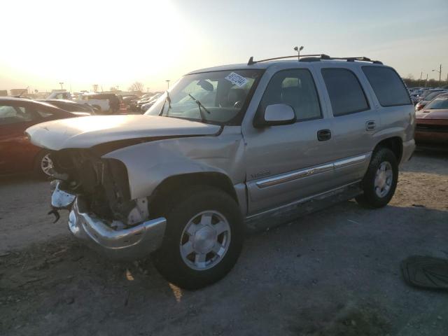 2006 GMC YUKON, 