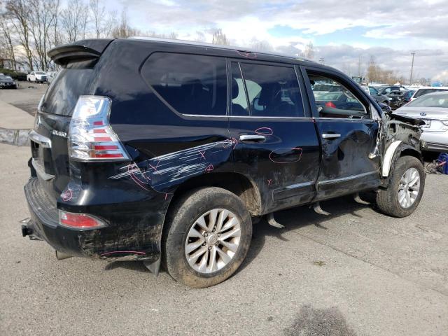 JTJBM7FX4E5087029 - 2014 LEXUS GX 460 BLACK photo 3