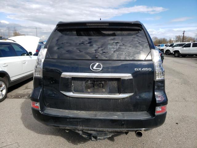 JTJBM7FX4E5087029 - 2014 LEXUS GX 460 BLACK photo 6