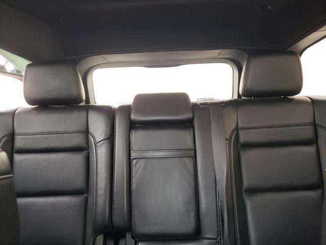 1C4RJFLT8KC695407 - 2019 JEEP GRAND CHER TRAILHAWK 黑色 照片 10