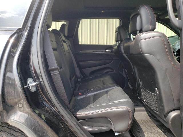 1C4RJFLT8KC695407 - 2019 JEEP GRAND CHER TRAILHAWK 黑色 照片 11