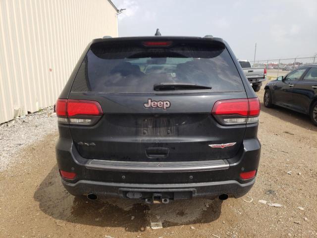 1C4RJFLT8KC695407 - 2019 JEEP GRAND CHER TRAILHAWK 黑色 照片 6