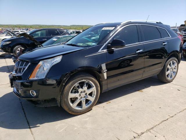 3GYFNBEY9AS591276 - 2010 CADILLAC SRX PERFORMANCE COLLECTION Қара фото 1